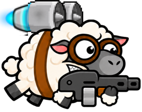 Amazing Sheep