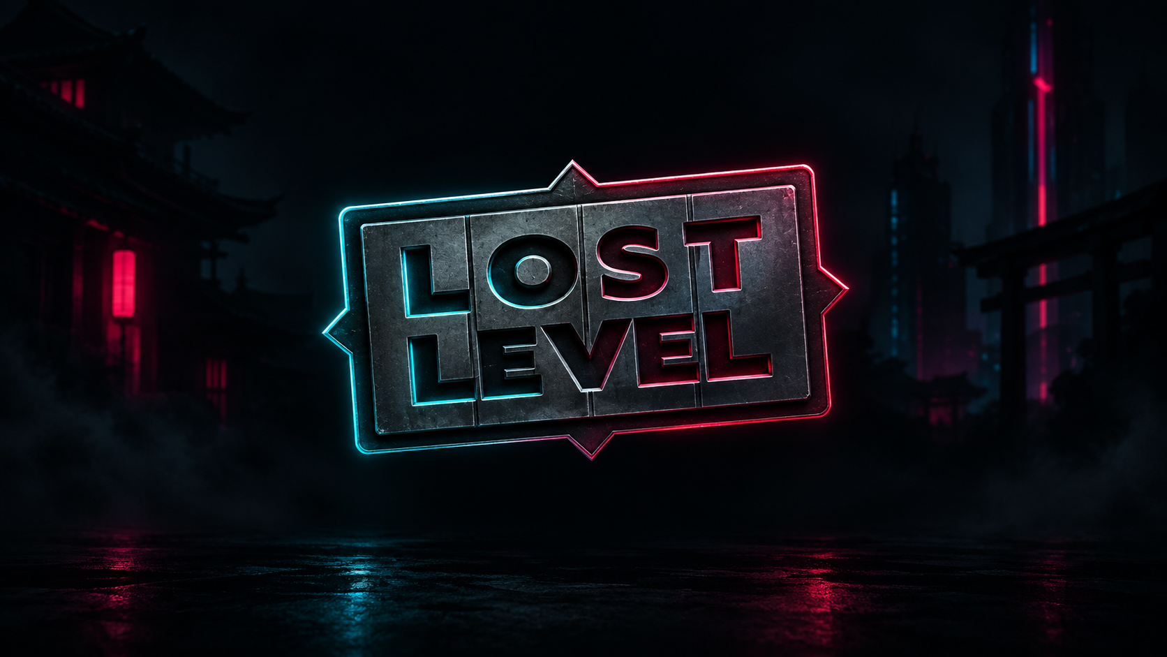 Lost Level · Kage Shift