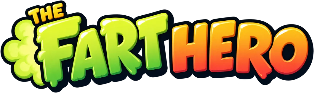 The Fart Hero